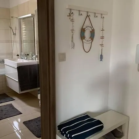 Sun Füred Apartman
