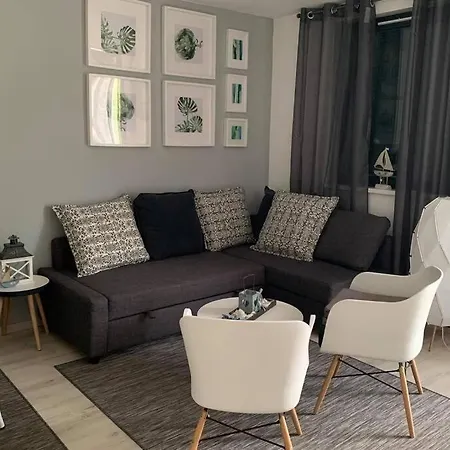 Sun Fured Apartman * Balatonfured