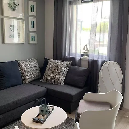 Sun Füred Apartman