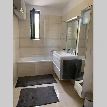 Sun Fured Apartman Apartment
