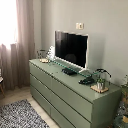 Sun Fured Apartman Apartment Balatonfured
