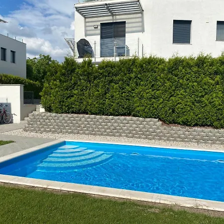 Apartman Sun Fured Apartman Balatonfüred
